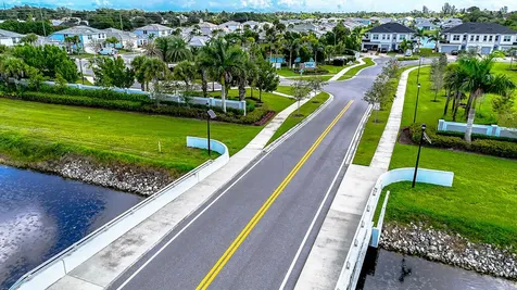 5330 Yellow Water Lily Court Lake Worth FL 33467