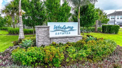 5330 Yellow Water Lily Court Lake Worth FL 33467