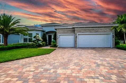 5330 Yellow Water Lily Court Lake Worth FL 33467