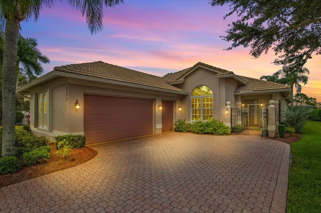 8505 Belfry Place Port St Lucie FL 34986