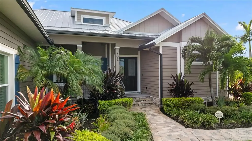 202 Banks Court Sebastian FL 32958