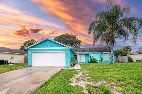 1958 SW Susset Lane Port St Lucie FL 34953