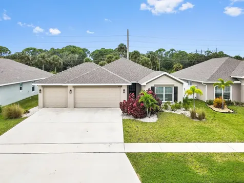 5352 Lugo Street Fort Pierce FL 34951
