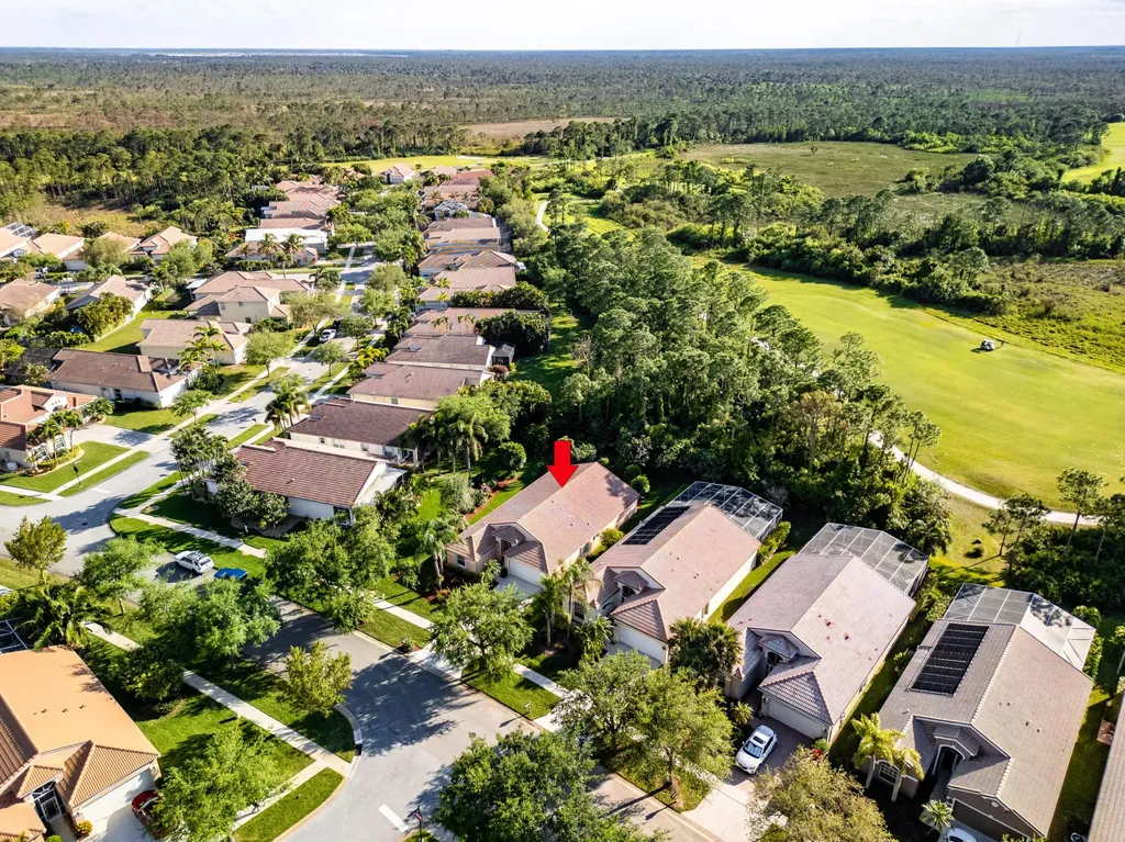 6971 SE Twin Oaks Circle Stuart FL 34997