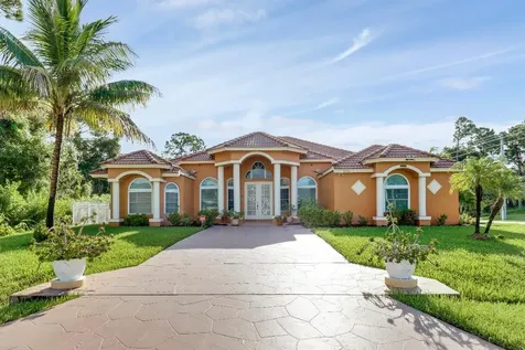4091 SW Bamberg Street Port St Lucie FL 34953