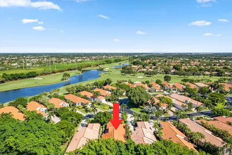 10860 Fairmont Village Drive Lake Worth FL 33449