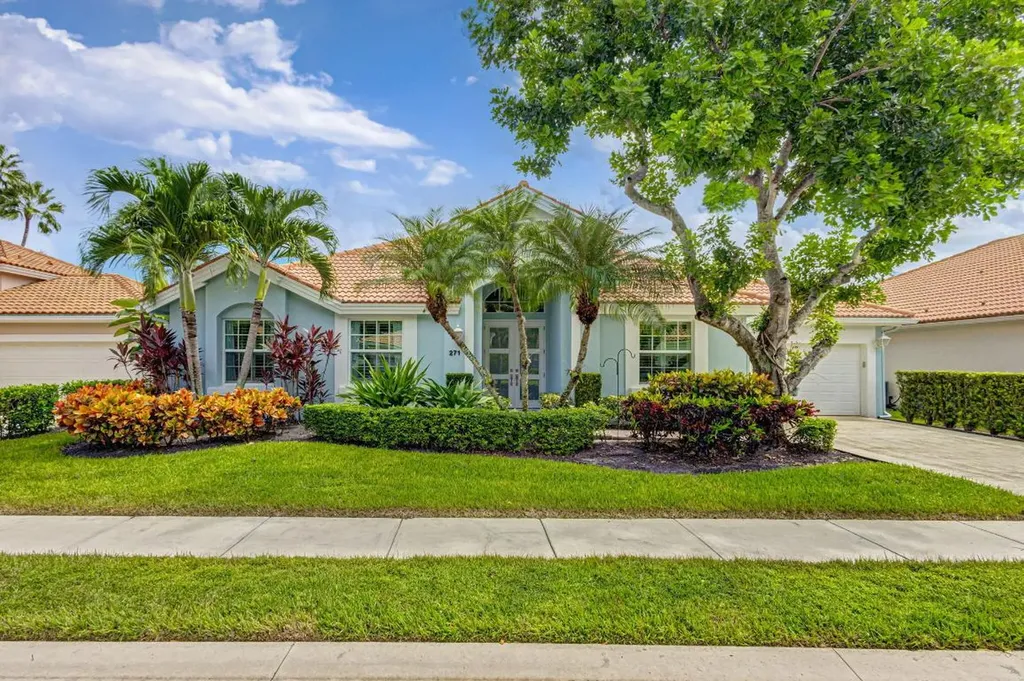 271 Eagleton Estates Boulevard Palm Beach Gardens FL 33418