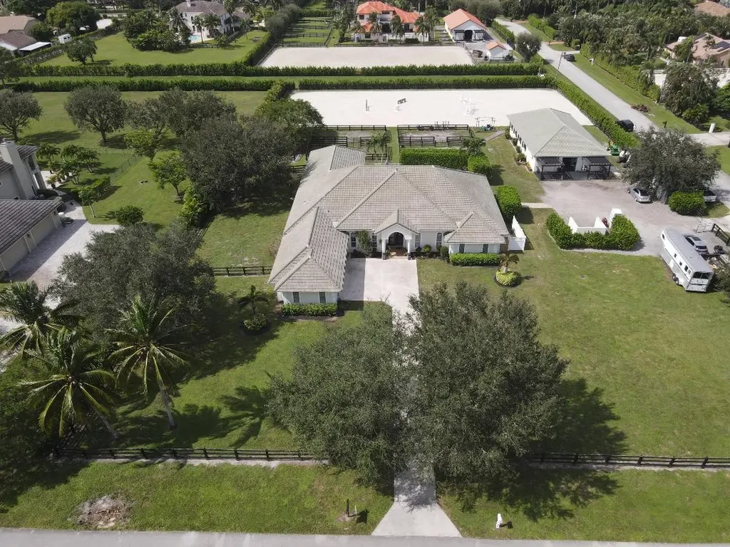 14628 Draft Horse Lane Wellington FL 33414