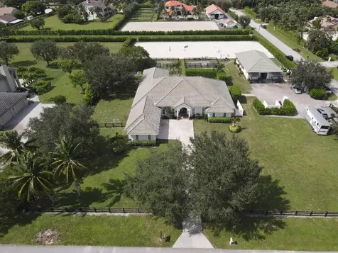 14628 Draft Horse Lane Wellington FL 33414