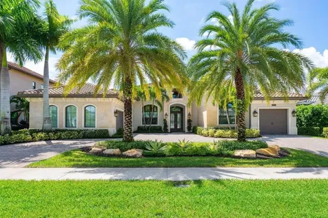 16864 Matisse Drive Delray Beach FL 33446