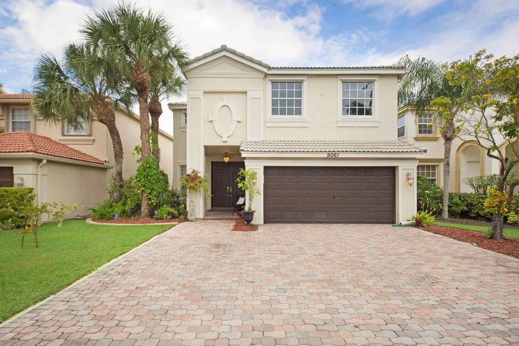 9061 Dupont Place Wellington FL 33414