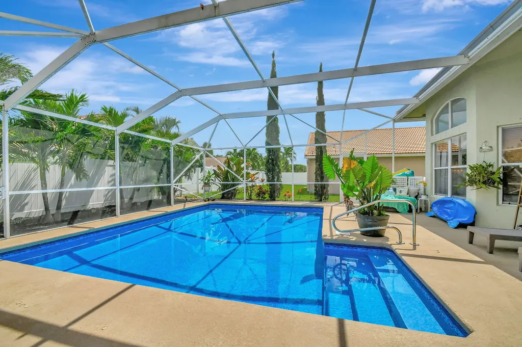 5313 Oakmont Village Circle Lake Worth FL 33463