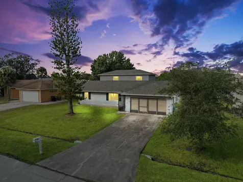 1610 SW Buffum Lane Port St Lucie FL 34984