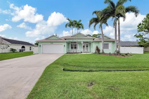 6108 NW E Deville Circle Port St Lucie FL 34986