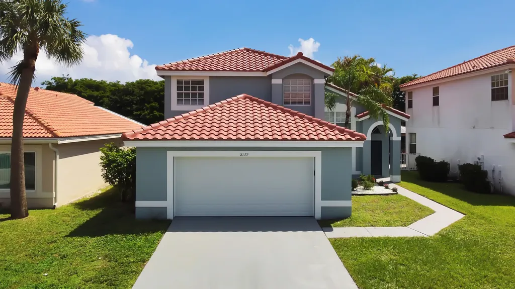 8139 Mystic Harbor Circle Boynton Beach FL 33436