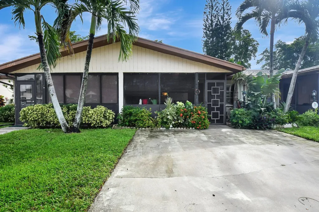 14546 Candy Way Delray Beach FL 33484