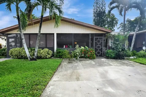 14546 Candy Way Delray Beach FL 33484