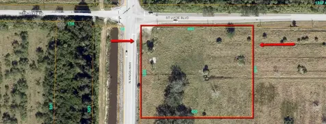 2700 N Kings Highway Fort Pierce FL 34946