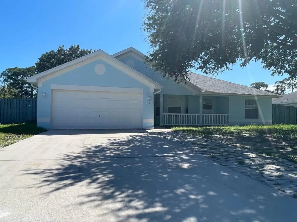 119 Conover Avenue Sebastian FL 32958