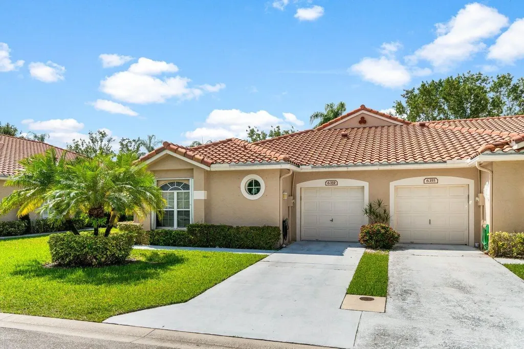 6359 Long Key Lane Boynton Beach FL 33472