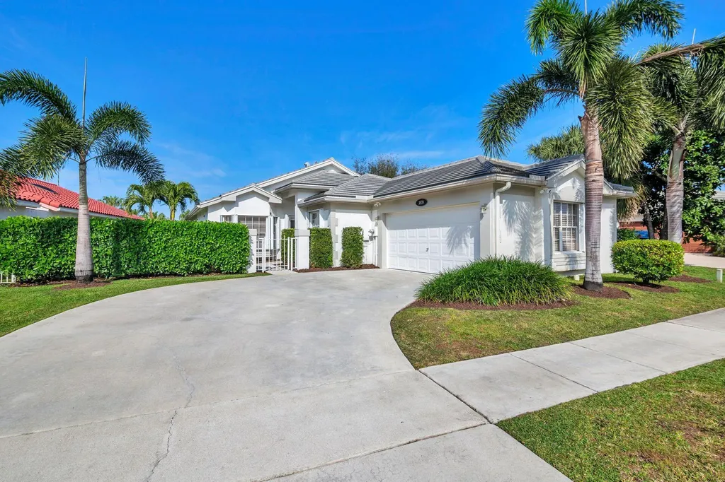 1839 S Club Drive Wellington FL 33414