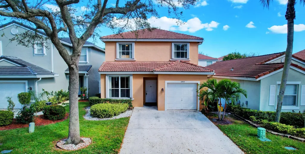 6904 Perdido Bay Terrace Lake Worth FL 33463