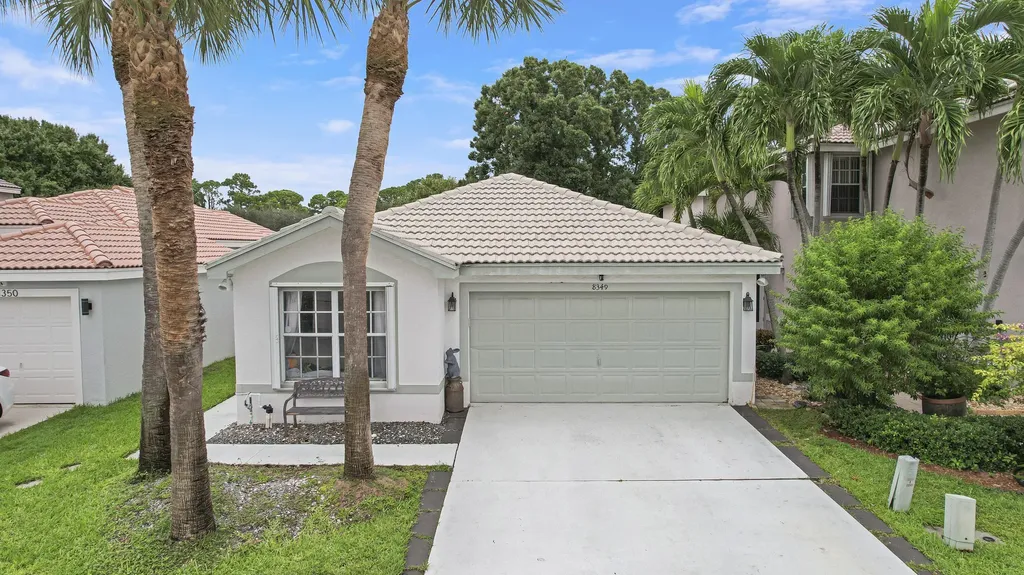 8349 Bermuda Sound Way Boynton Beach FL 33436