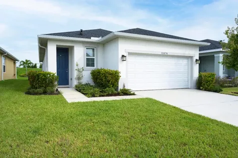 11074 SW Vasari Way Port St Lucie FL 34987