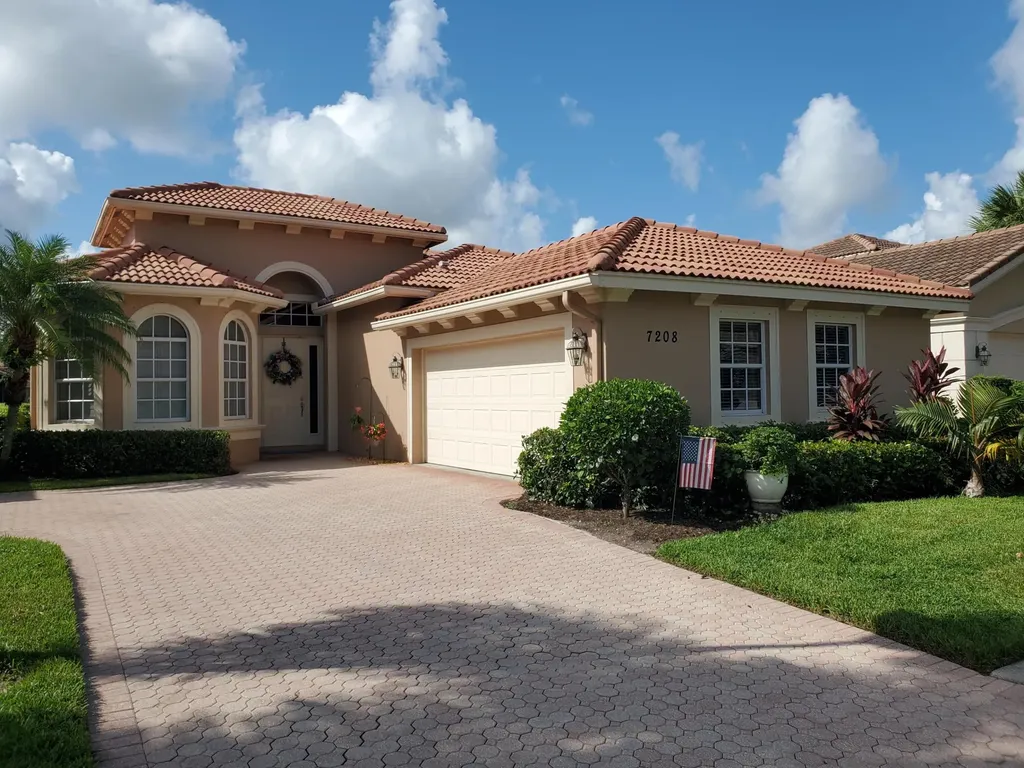 7208 Maidstone Drive Port St Lucie FL 34986