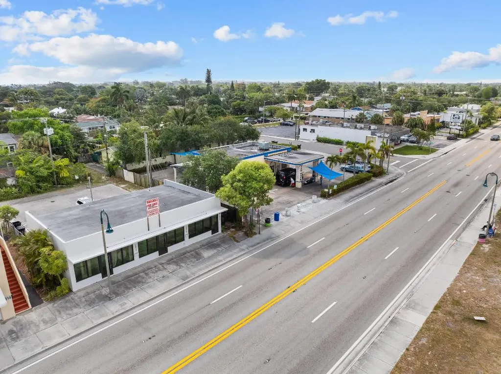 1808/1810 N Dixie Highway Lake Worth Beach FL 33460