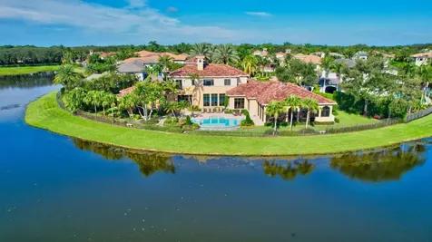 9230 Este Lago Drive Boca Raton FL 33496