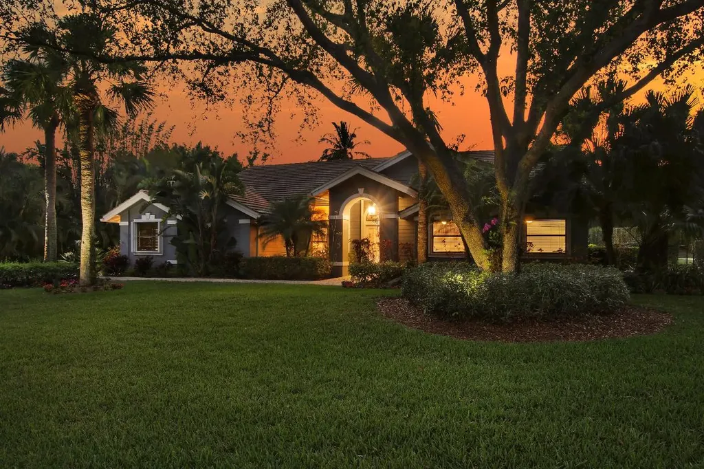 18290 SE Ridgeview Drive Jupiter FL 33469