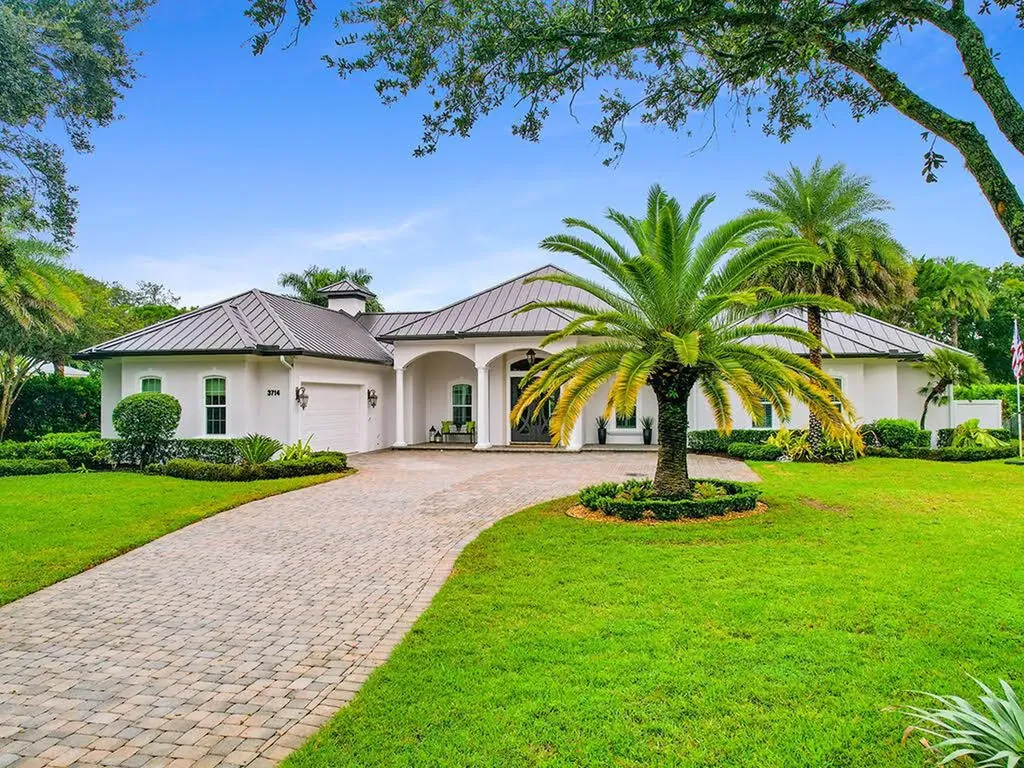 3714 SW Rivers End Way Palm City FL 34990