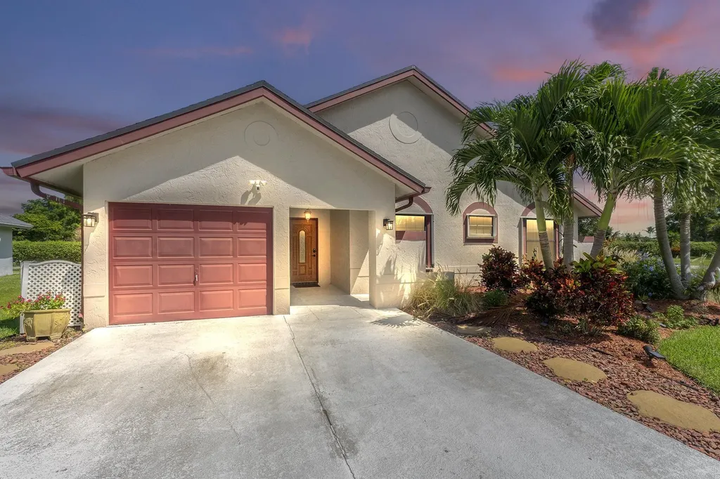 22478 Sea Bass Drive Boca Raton FL 33428