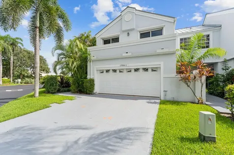 17094 Boca Club Boulevard Boca Raton FL 33487