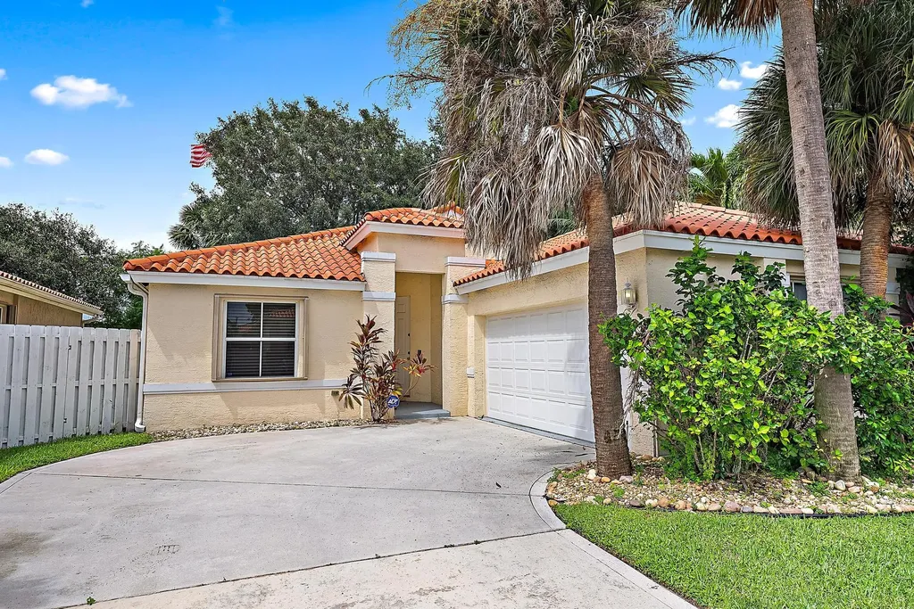 7293 Nautica Way Lake Worth FL 33467