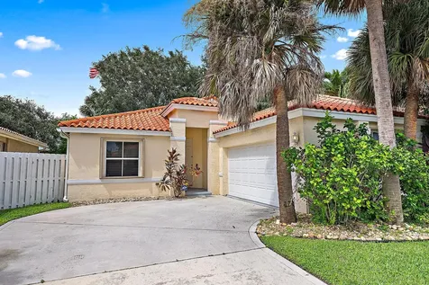 7293 Nautica Way Lake Worth FL 33467