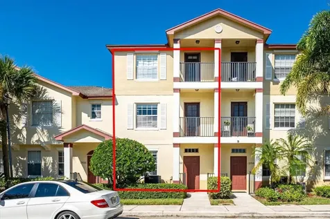 1902 SE Interlachen Drive Port St Lucie FL 34952