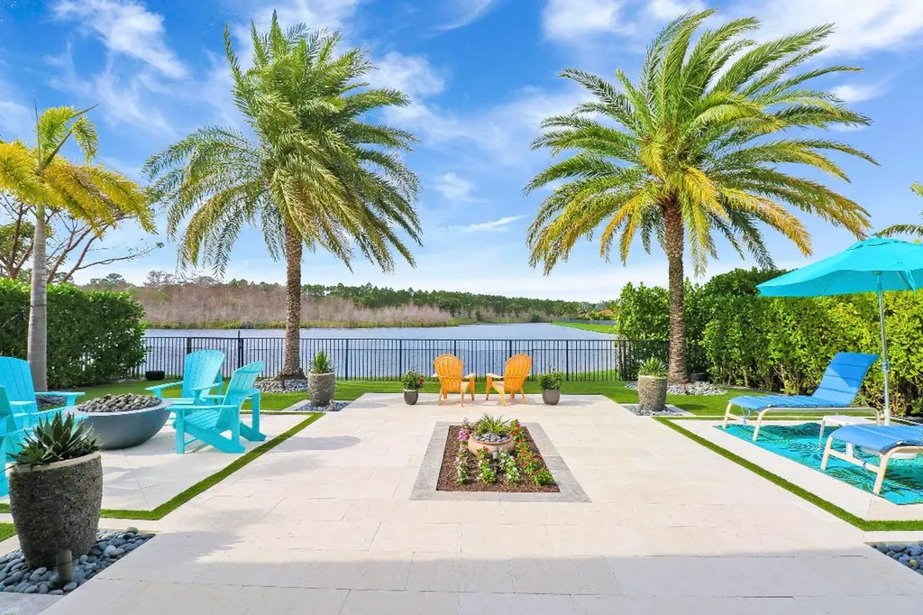 415 Castalina Court Jupiter FL 33478