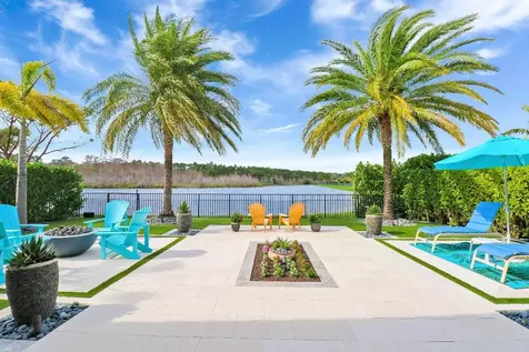 415 Castalina Court Jupiter FL 33478