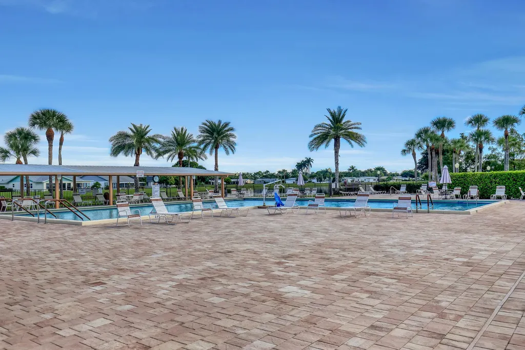 5126 Michael Drive West Palm Beach FL 33417