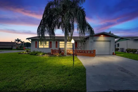 5126 Michael Drive West Palm Beach FL 33417