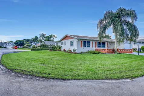 5126 Michael Drive West Palm Beach FL 33417