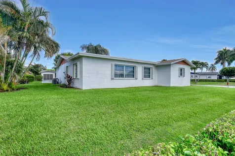 5126 Michael Drive West Palm Beach FL 33417