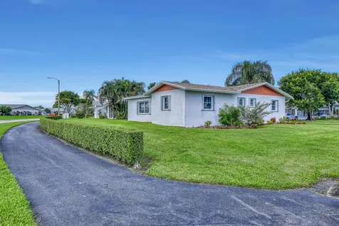 5126 Michael Drive West Palm Beach FL 33417