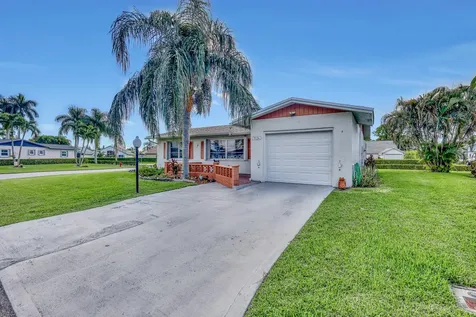 5126 Michael Drive West Palm Beach FL 33417