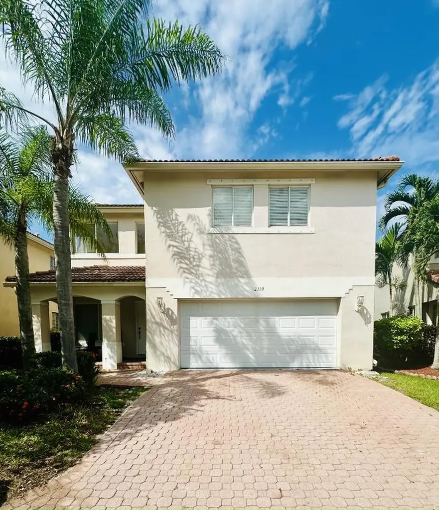 2110 Little Torch Street Riviera Beach FL 33407