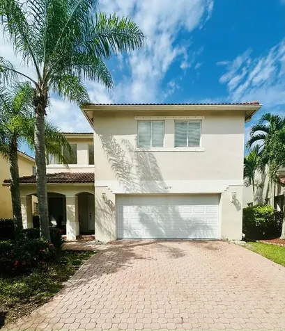 2110 Little Torch Street Riviera Beach FL 33407