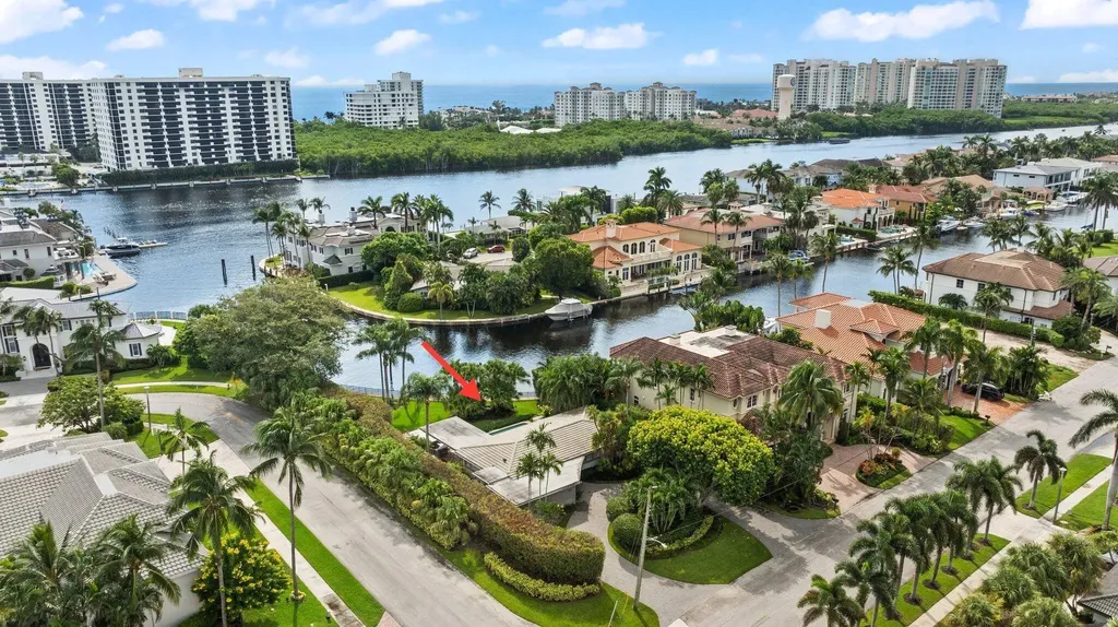 7398 NE Bay Cove Court Boca Raton FL 33487