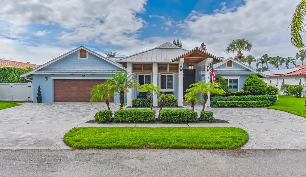 730 Camino Lakes Circle Boca Raton FL 33486